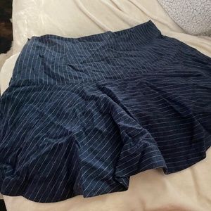 Size 4 Banana Republic Skirt